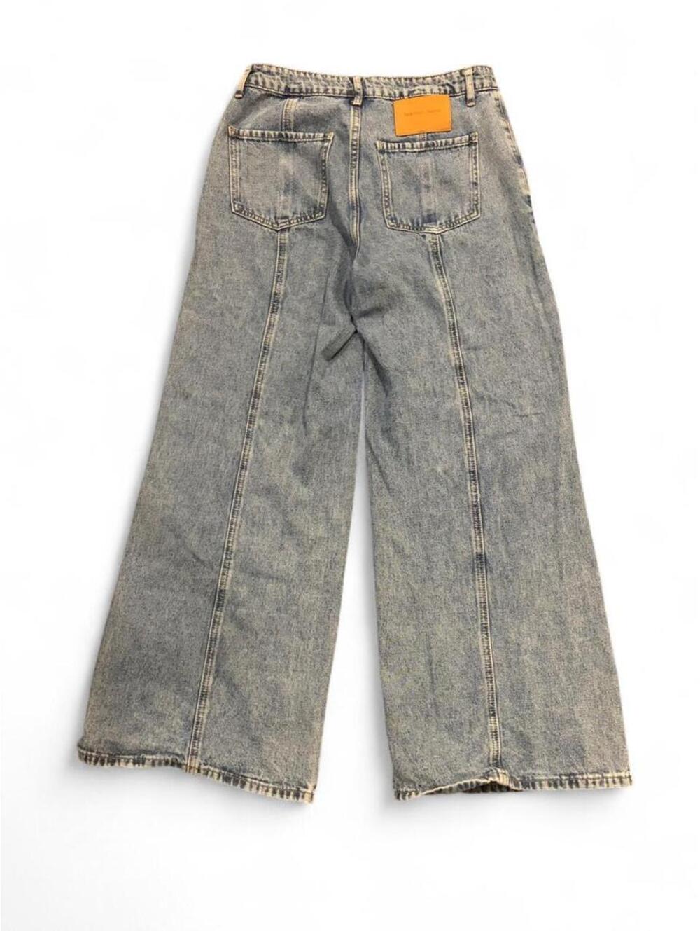 SHEIN Women's Blue Jeans
